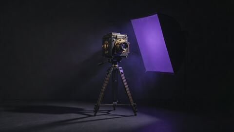 Photogenics: Why You Look Worse in Photos (and How to Fix It)