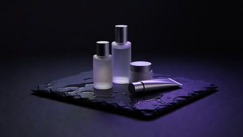 Skincare for Men: The 4-Step Routine That Actually Matters